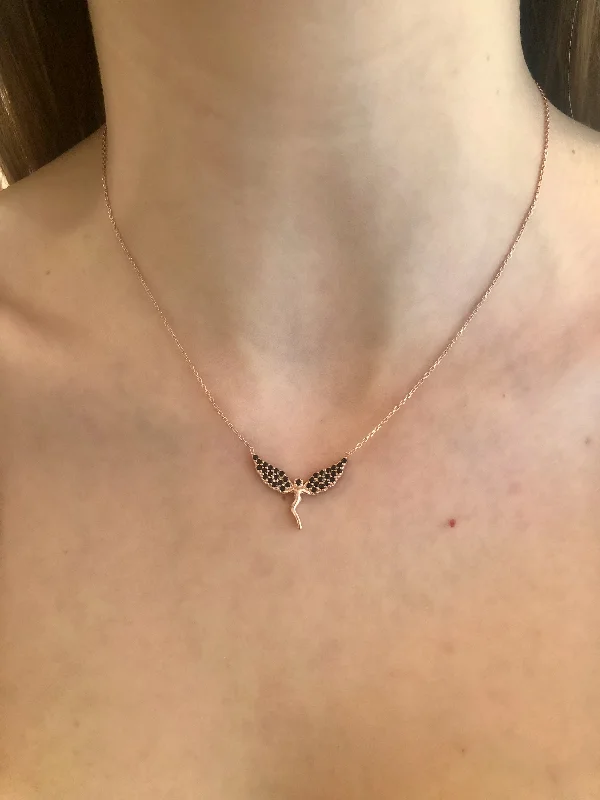 Goddess Necklace