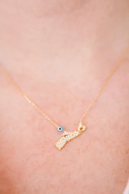 Nova Scotia Necklace