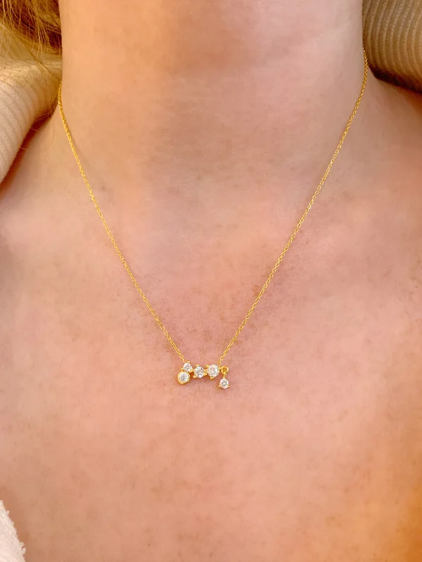 Polaris Necklace