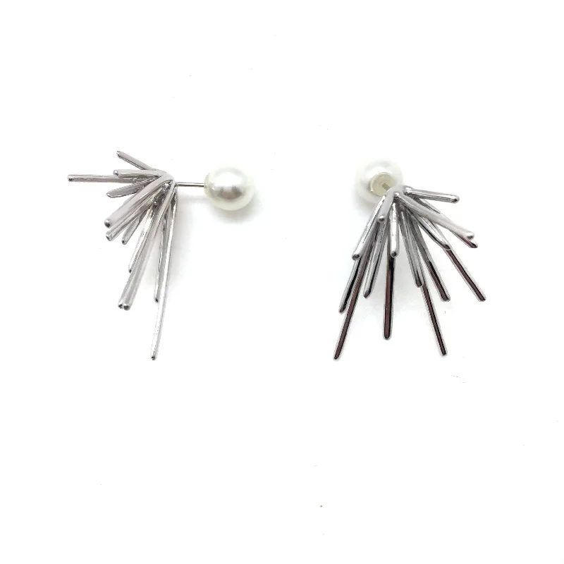 Icicle Earrings - Medium