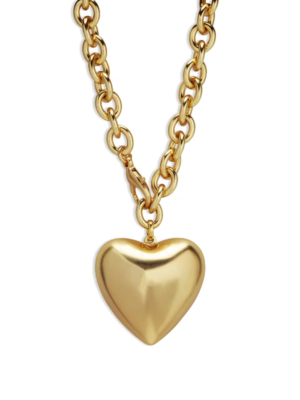 Heart and Soul Necklace