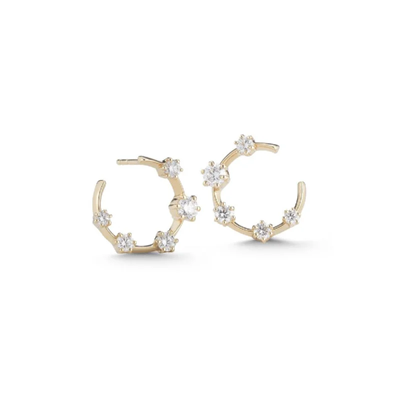 Kismet Hoops