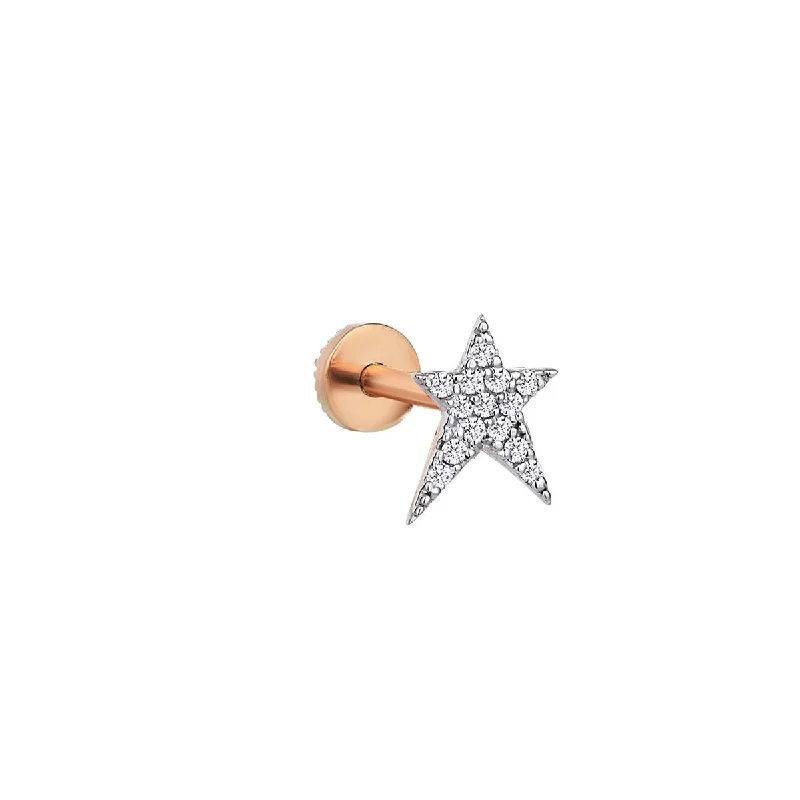 Starstruck Piercing Earring