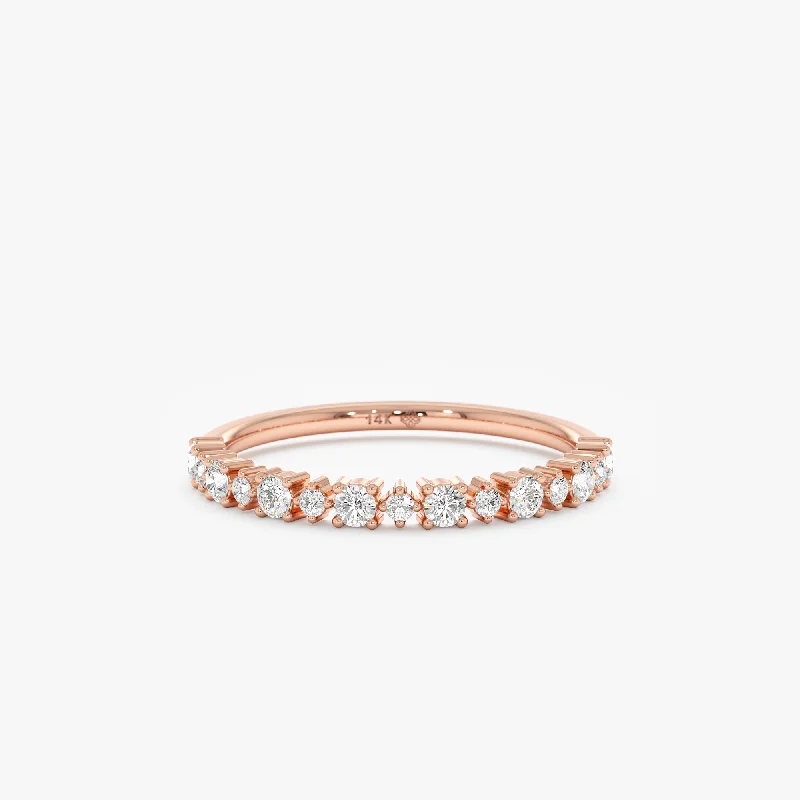 10k Rose Gold