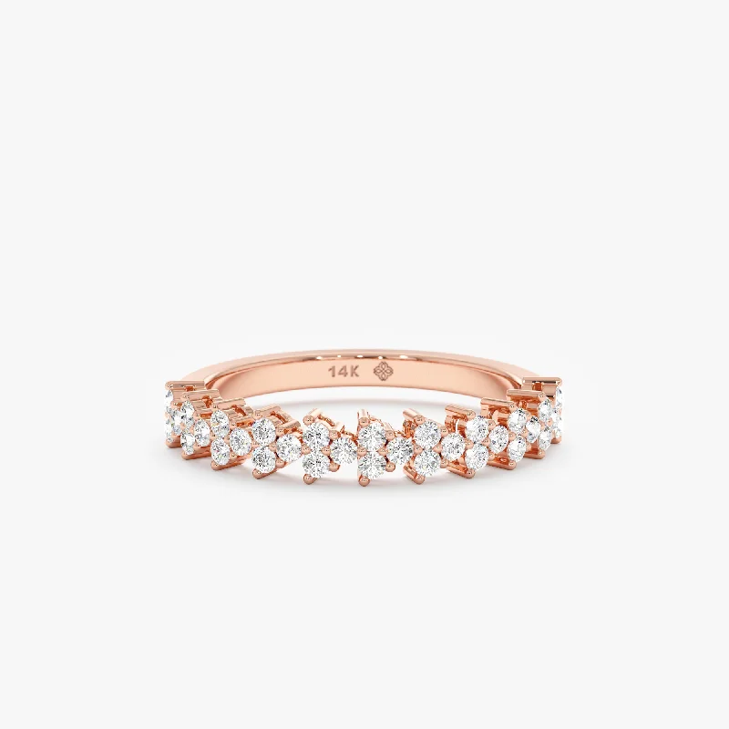 10k Rose Gold