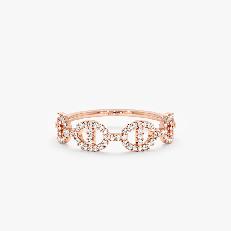 10k Rose Gold