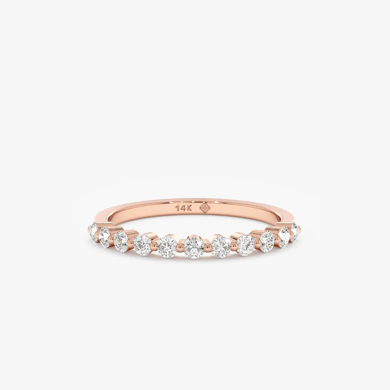 10k Rose Gold