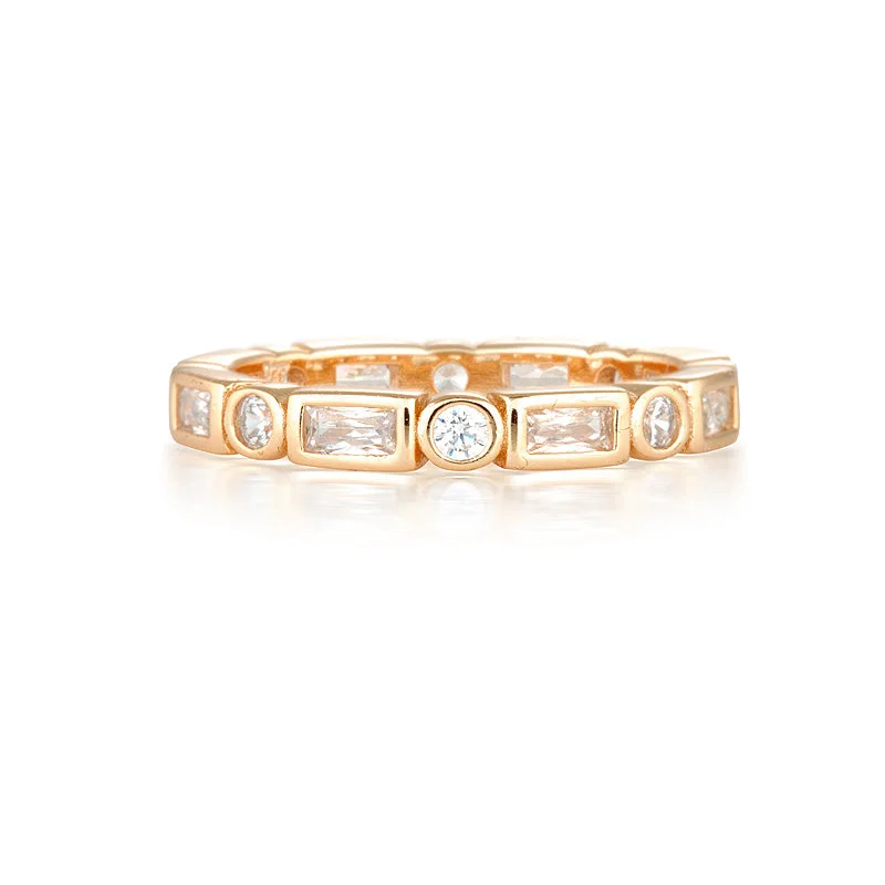 Romeo Ring