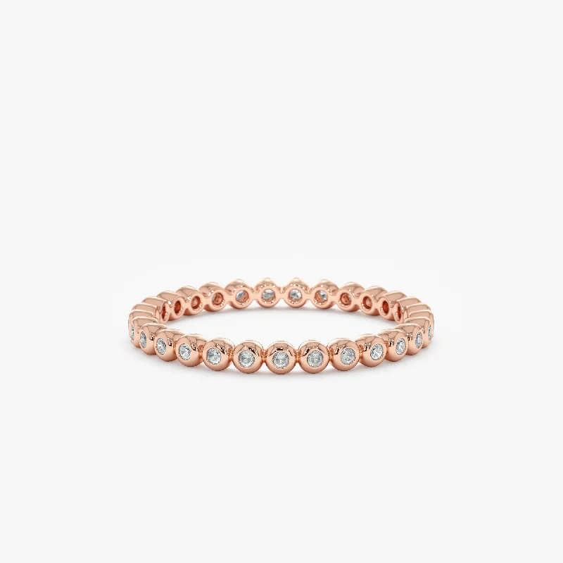 10k Rose Gold