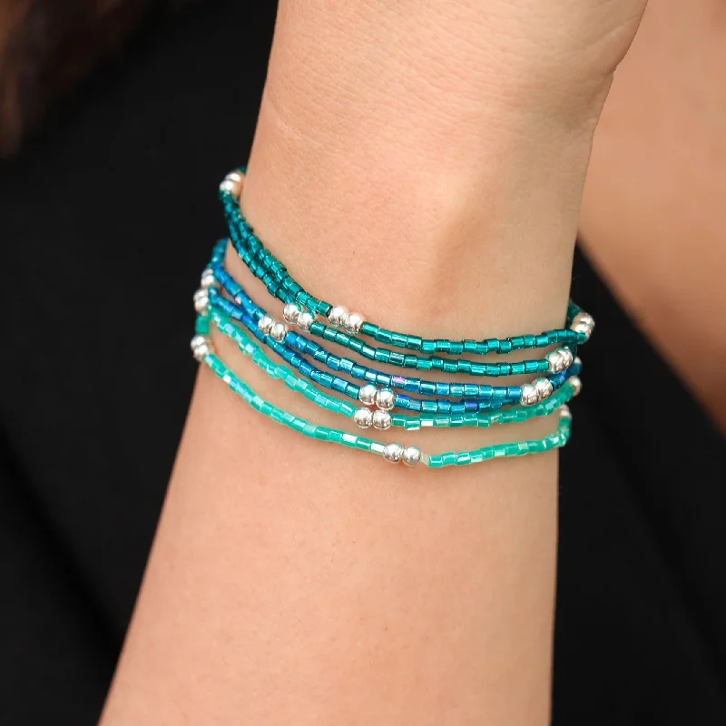 Minty sweetness Bracelet