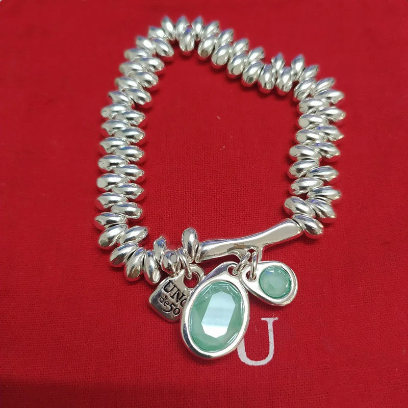 Bracelet Bright Silver 17